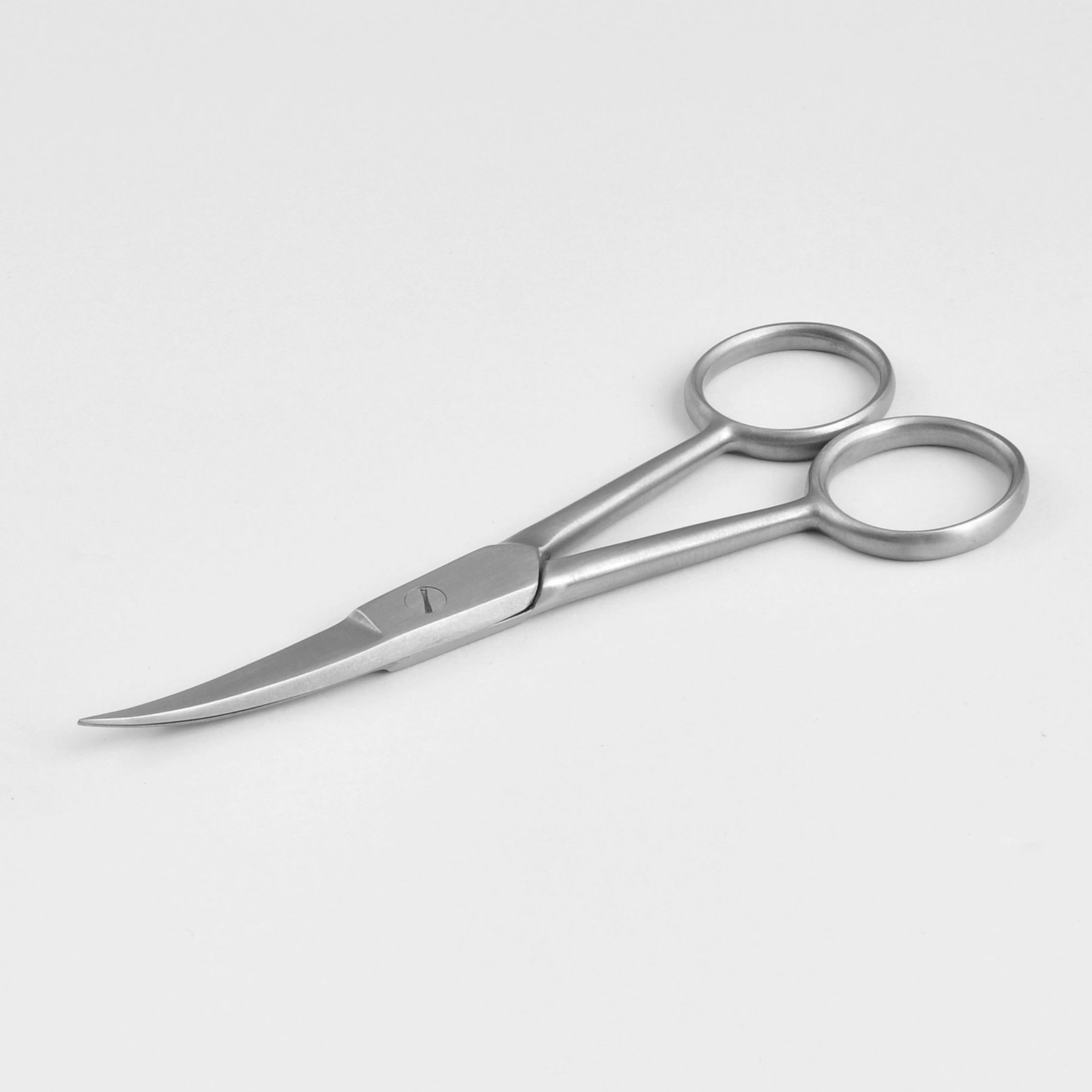 4 (1) Dissecting Scissors, CVD 13cm