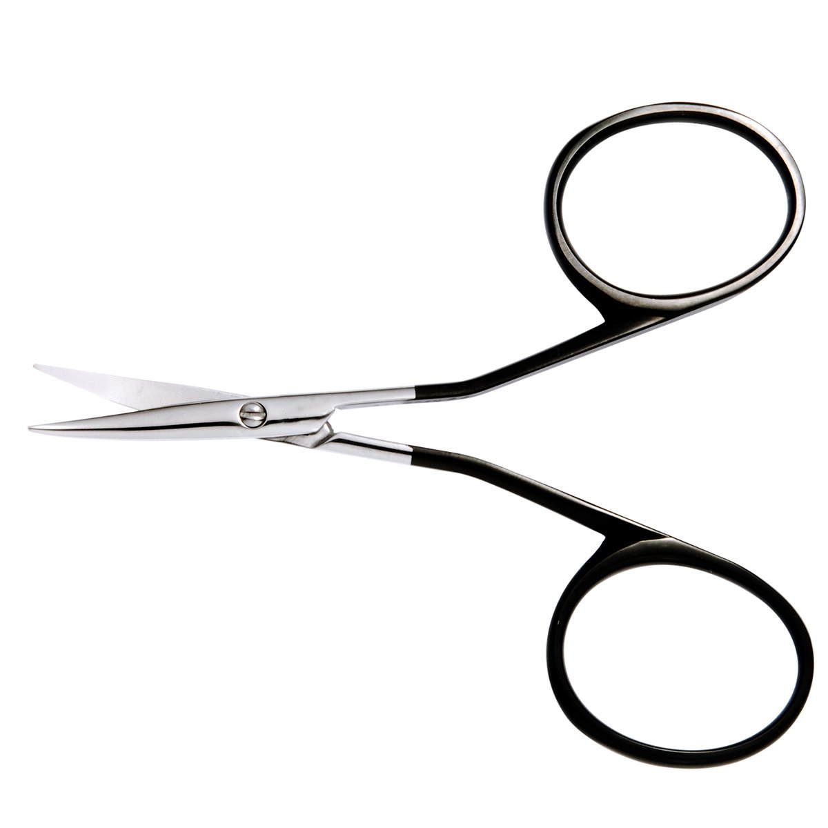 4 (1) Curemed Supercut Ergonomic Blepharoplasty Scissors