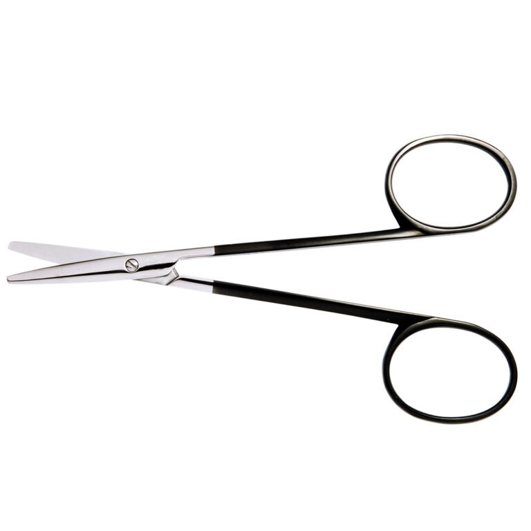 Baby Metzenbaum Curemed Supercut Dissecting Scissors