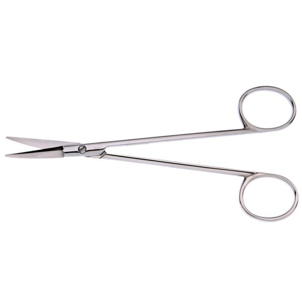 Peck-joseph Curemed Nasal Scissors