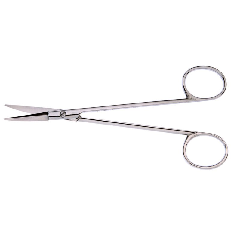 Peck-joseph Curemed Nasal Scissors