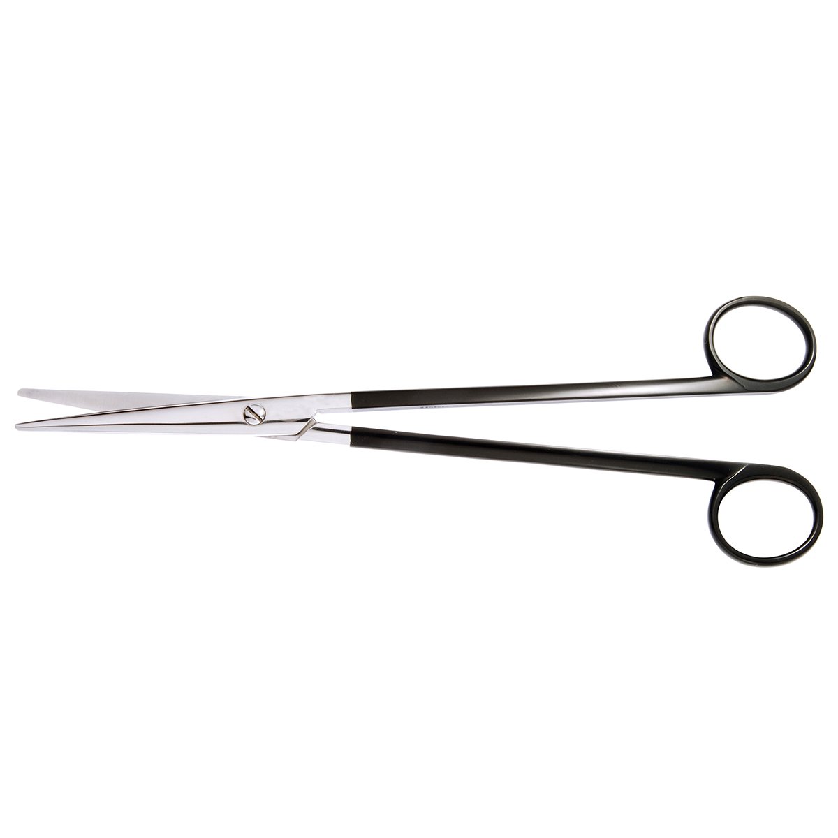 4 (1) Mayo-harrington Curemed Supercut Operating Scissors
