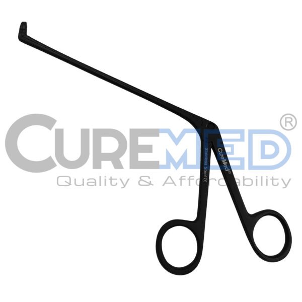 Micro Alligator Ear Forceps