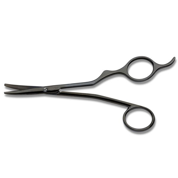 Curemed-ekberg Metzenbaum Delicate Diamond Supercut Ergonomic Dissecting Scissors