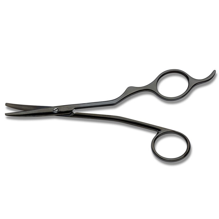 Curemed-ekberg Metzenbaum Delicate Diamond Supercut Ergonomic Dissecting Scissors
