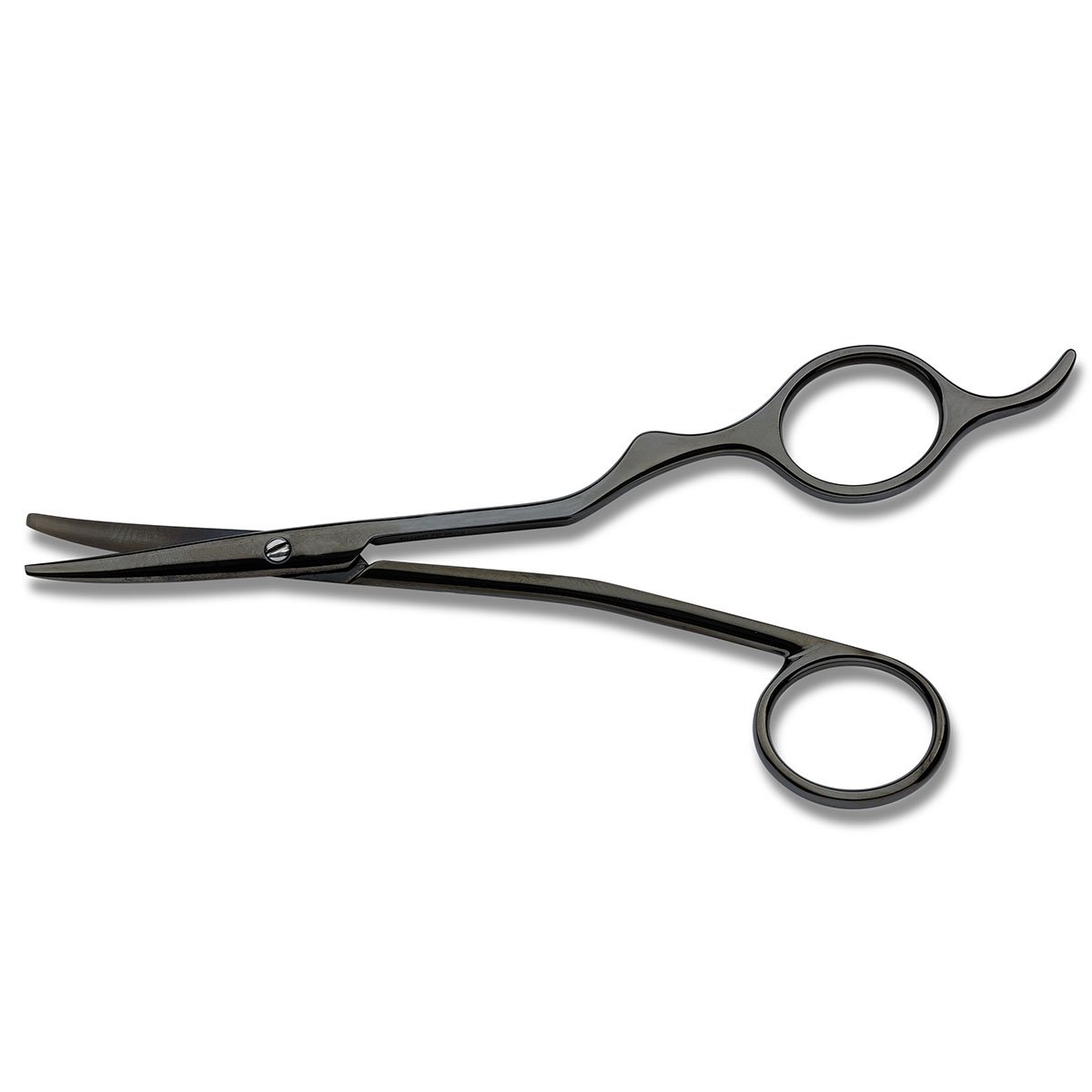 40 (1) Curemed-ekberg Metzenbaum Delicate Diamond Supercut Ergonomic Dissecting Scissors
