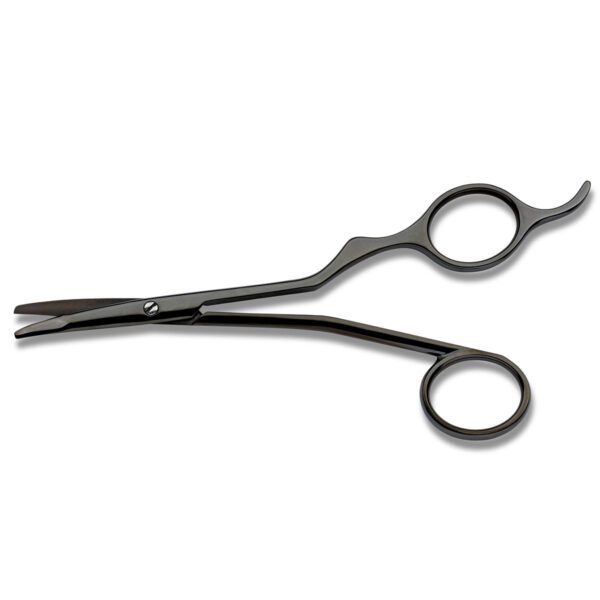 Curemed-ekberg Ragnell Diamond Supercut Ergonomic Dissecting Scissors
