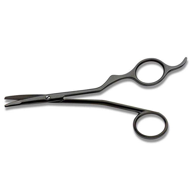 Curemed-ekberg Ragnell Diamond Supercut Ergonomic Dissecting Scissors