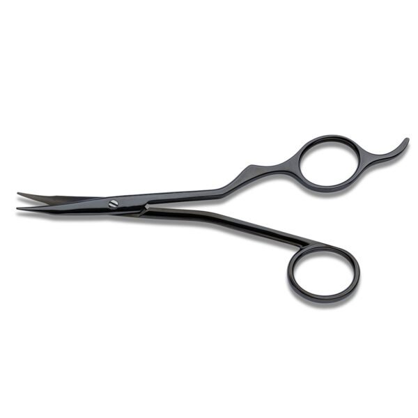 Curemed-ekberg Stevens Diamond Ergonomic Supercut Tenotomy Scissors