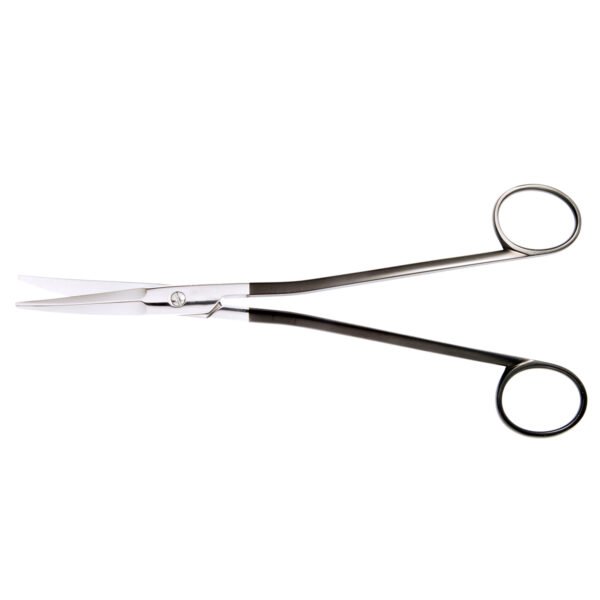 Matarasso Curemed Supercut Ergonomic Face-lift Scissors