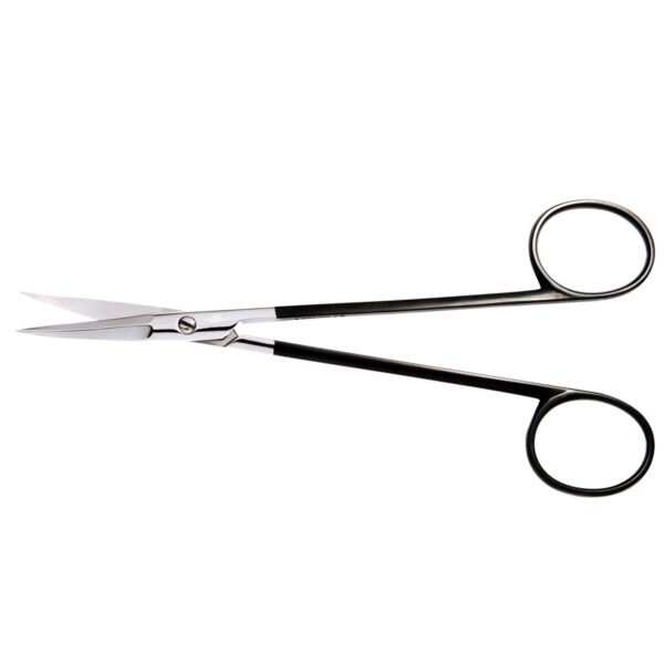 Peck-joseph Curemed Supercut Nasal Scissors