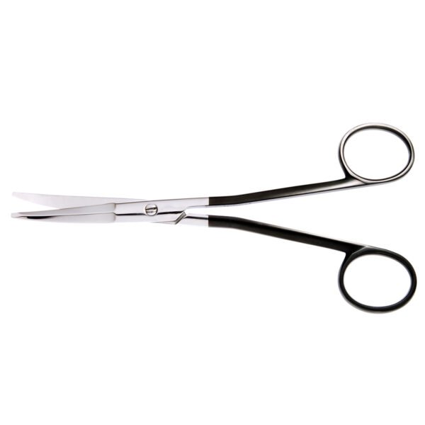 Gorney Curemed Supercut Ergonomic Face-lift Scissors