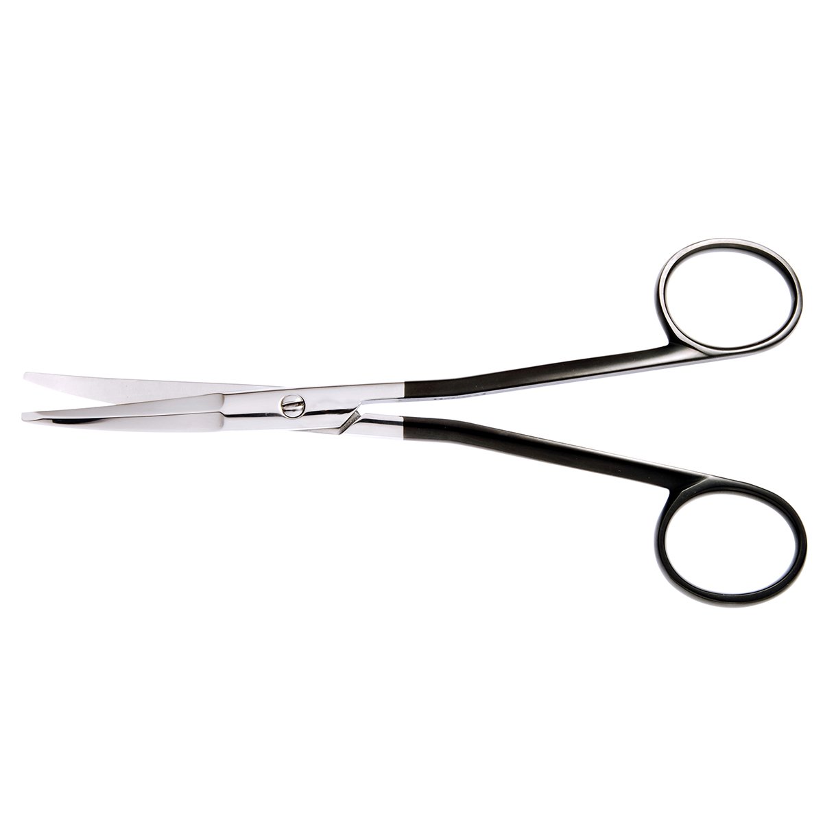 6 (1) Gorney Curemed Supercut Ergonomic Face-lift Scissors