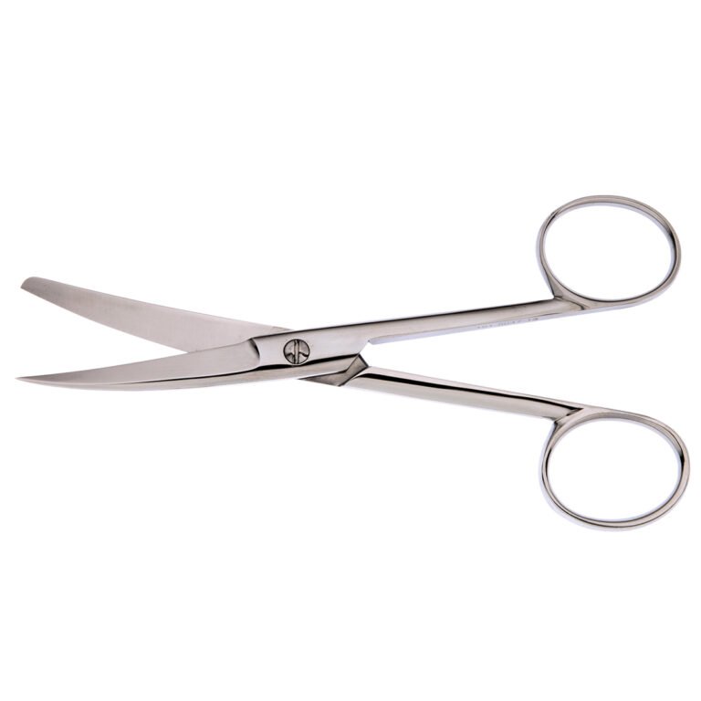 Curemed Cooper Operating Scissors