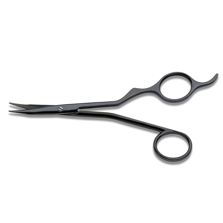 Curemed-ekberg Stevens Diamond Ergonomic Supercut Tenotomy Scissors