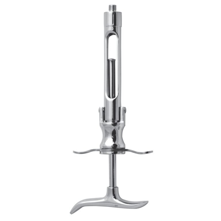 Non Aspirating Syringe 2.2ml with Matric Thread