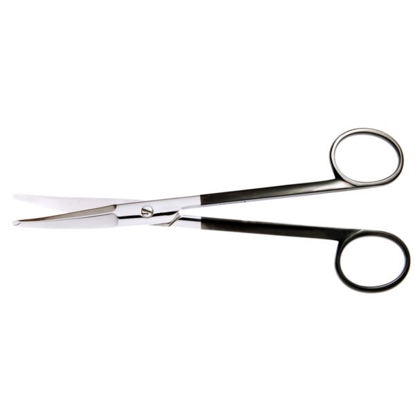 Rees Curemed Supercut Face-lift Scissors