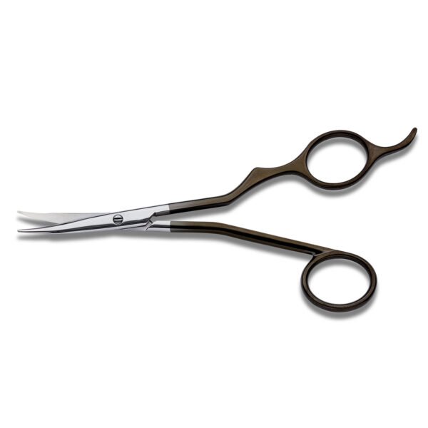 Curemed-ekberg Stevens Ergonomic Supercut Tenotomy Scissors