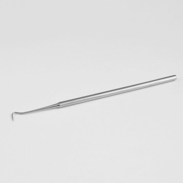 Fig. 40 White, Probes And Explorers