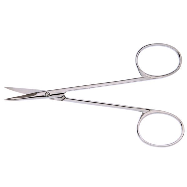 Kaye Curemed Dissecting Scissors