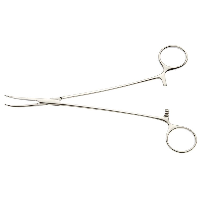 Curemed Artery & Ligature Clamp