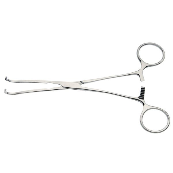Curemed Anastomosis Clamp