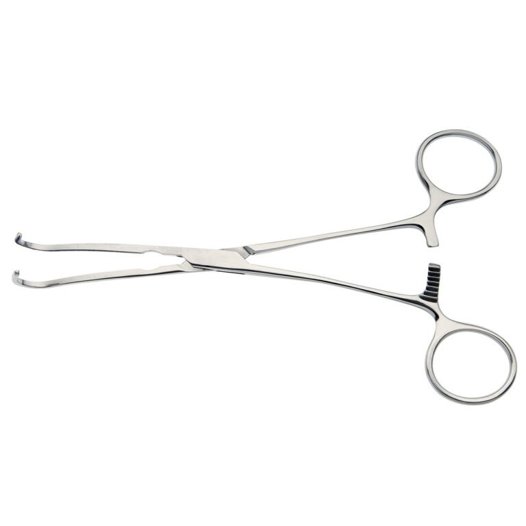 Curemed Anastomosis Clamp