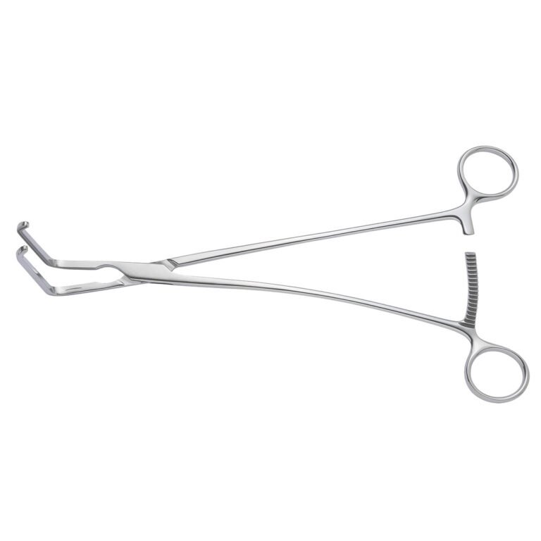 Curemed Colon Clamp