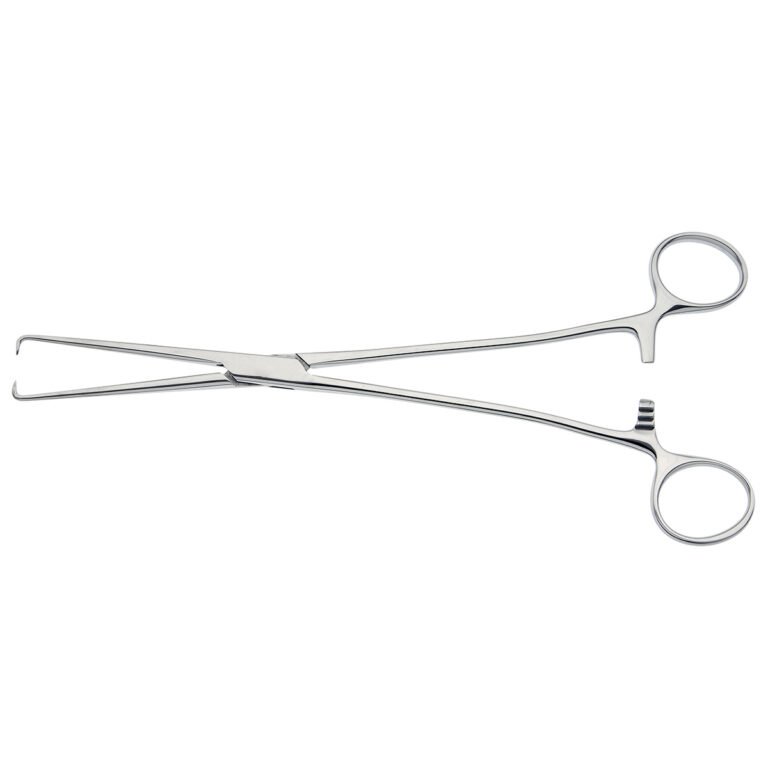 Schroeder Curemed Tenaculum Forceps