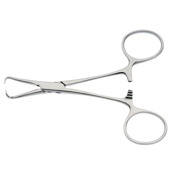 Backhaus Curemed Towel Clamp