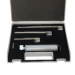 Miller Conventional Laryngoscope Set