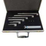 Miller Conventional Laryngoscope Set