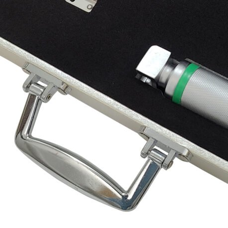 Laryngoscope Set