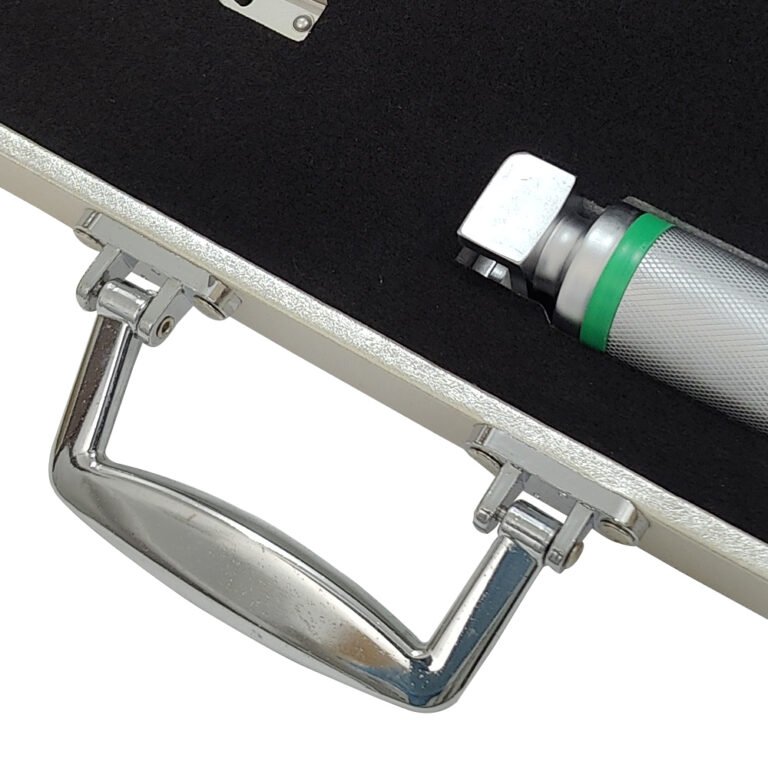 Laryngoscope Set