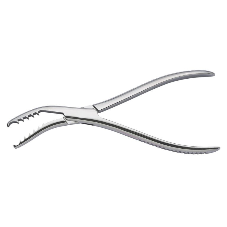 Semb Curemed Bone Holding Forceps