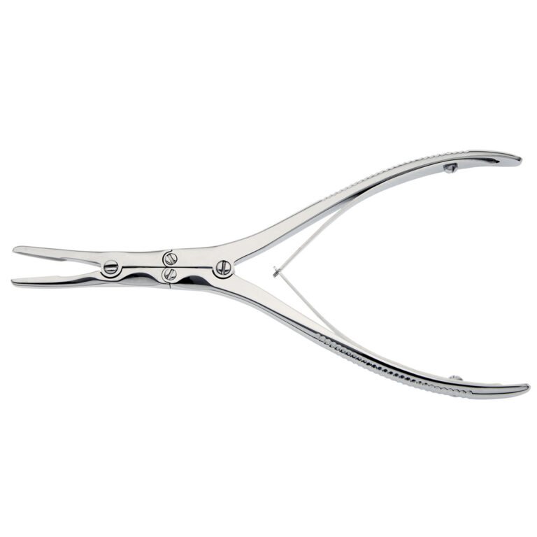 Beyer Curemed Bone Rongeur