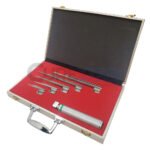 Miller Conventional Laryngoscope Set