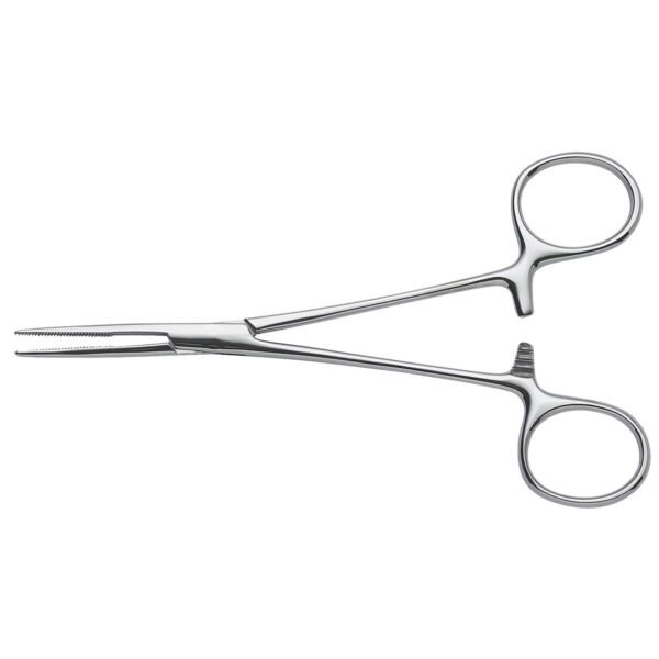 Kelly Curemed Artery Forceps