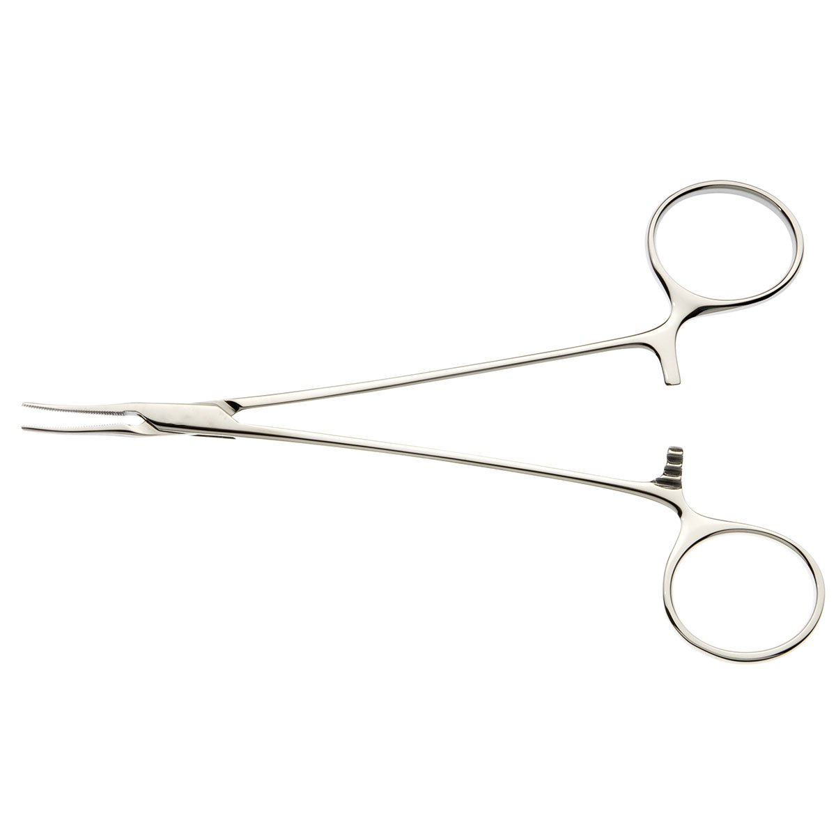 15 (1) Leriche Curemed Artery Forceps