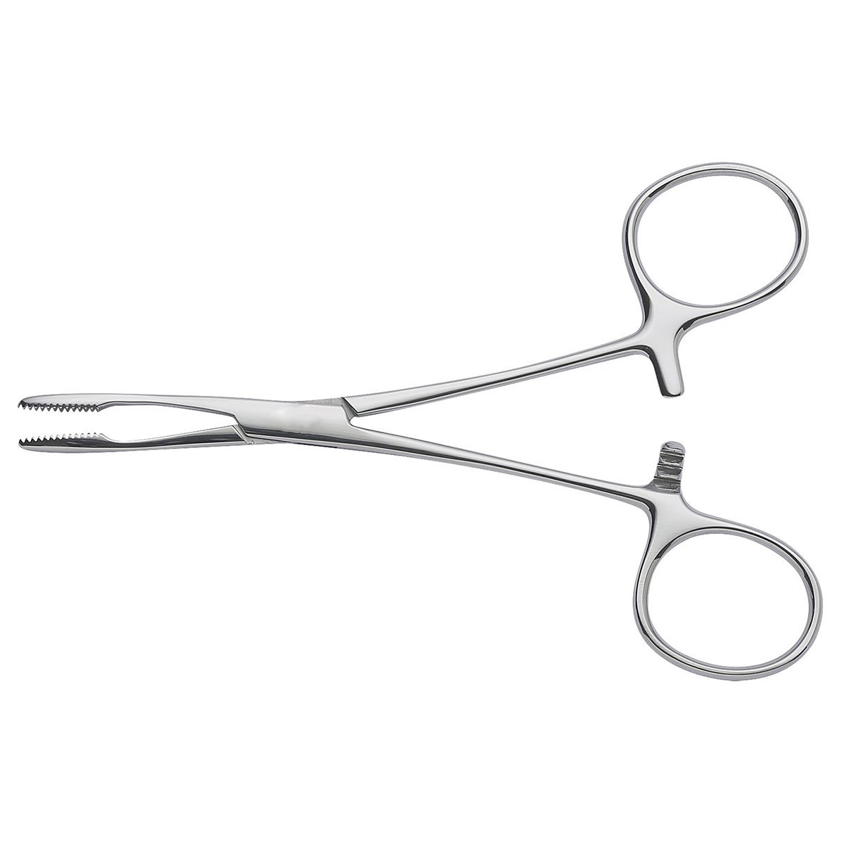 18 (1) Pean Curemed Artery Forceps