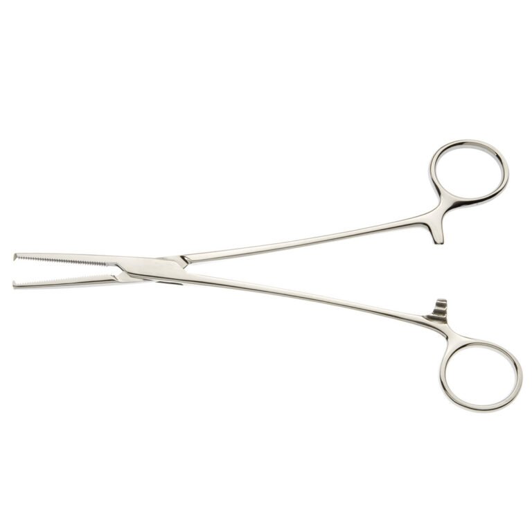 Rochester-ochsner Curemed Artery Forceps