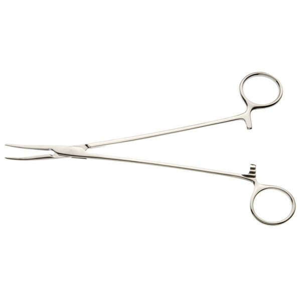 Bengolea Curemed Artery Forceps