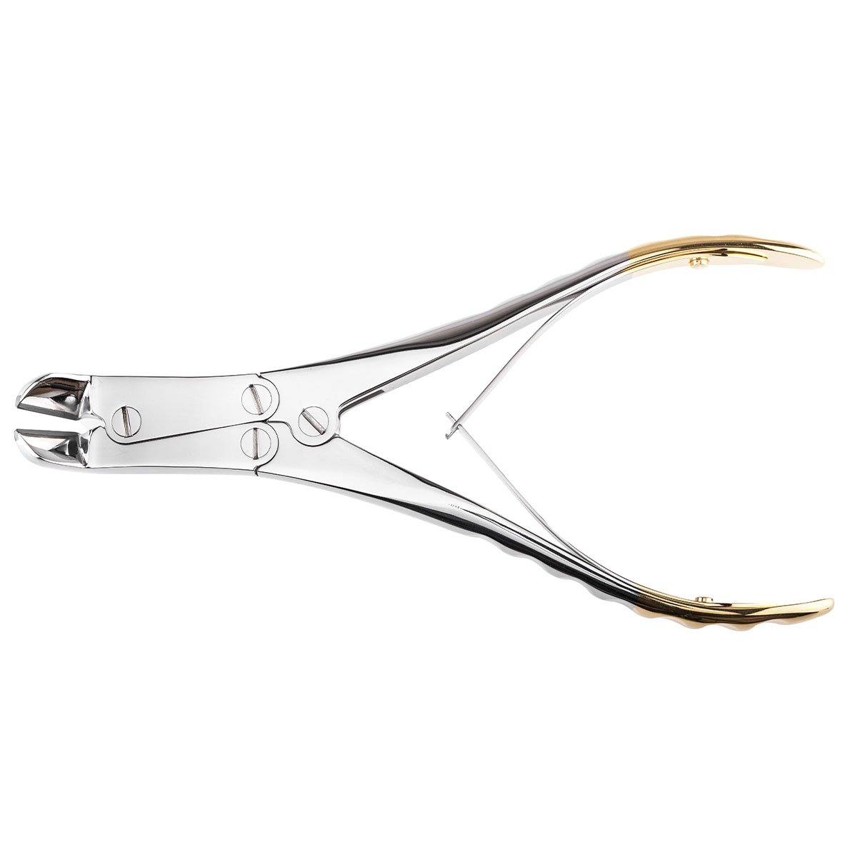 2 (1) Curemed Extra Strong Double-action Joint Wire Cutter