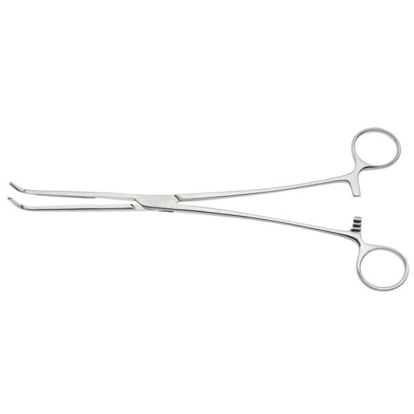Wikström Curemed Gall Duct Clamp