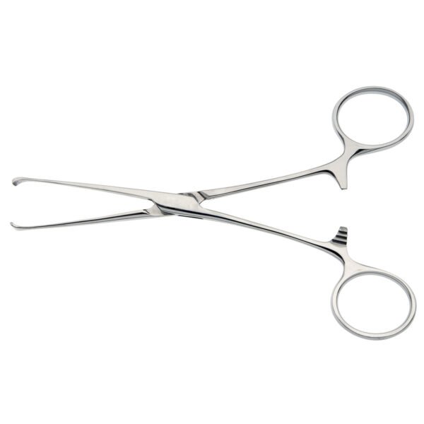 Allis Curemed Intestinal Grasping Forceps