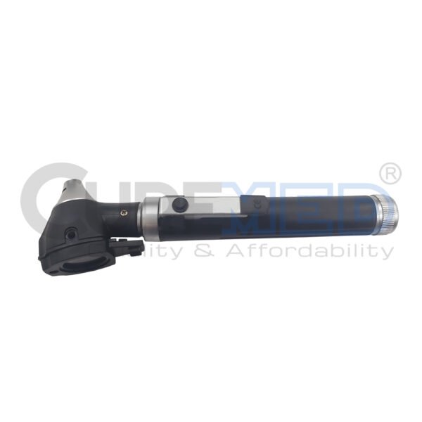 ENT Diagnostic Fiber Optic Otoscope Set