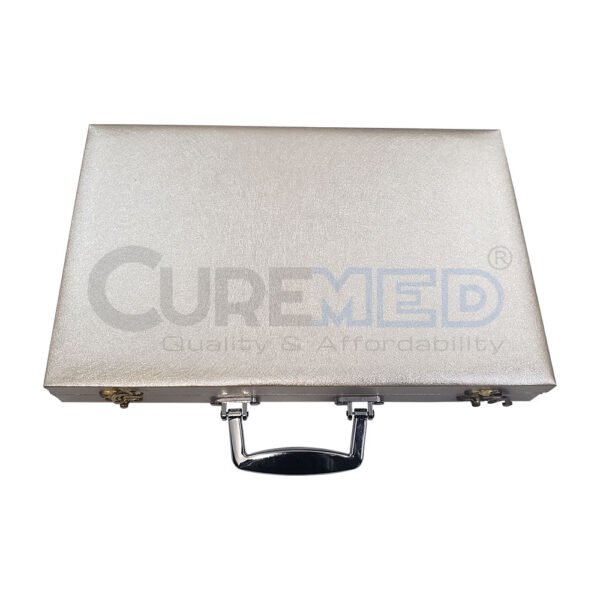 Fiber Optic Laryngoscope Set