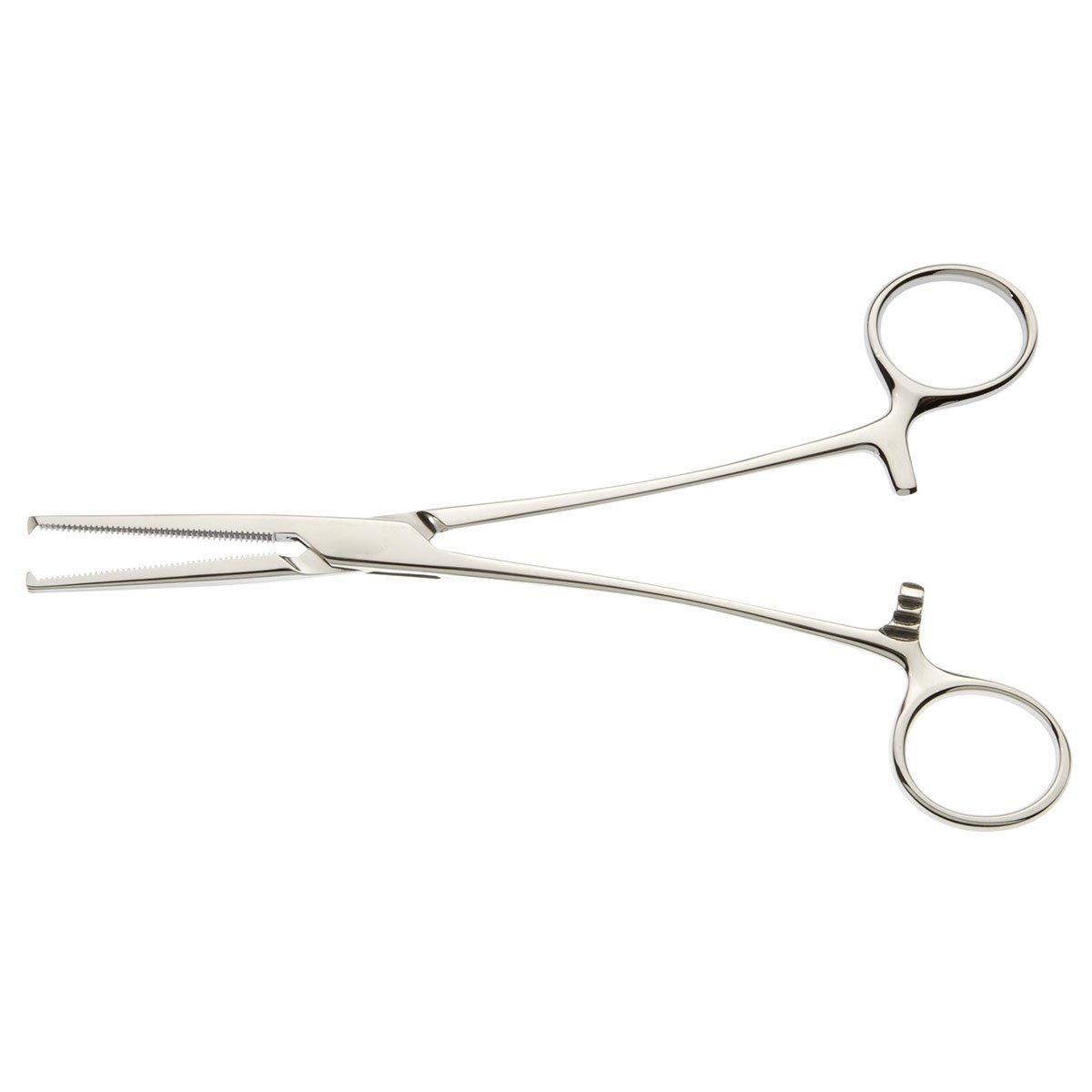 20 (1) Rochester-ochsner Curemed Delicate Artery Forceps