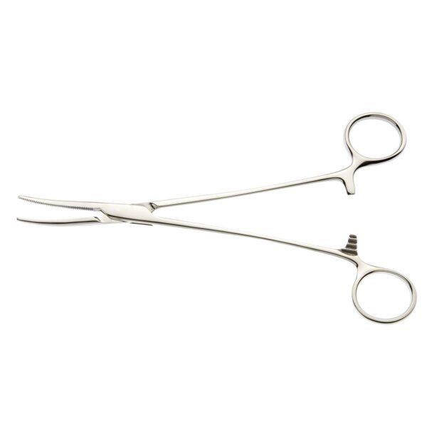 Rochester-péan Curemed Artery Forceps
