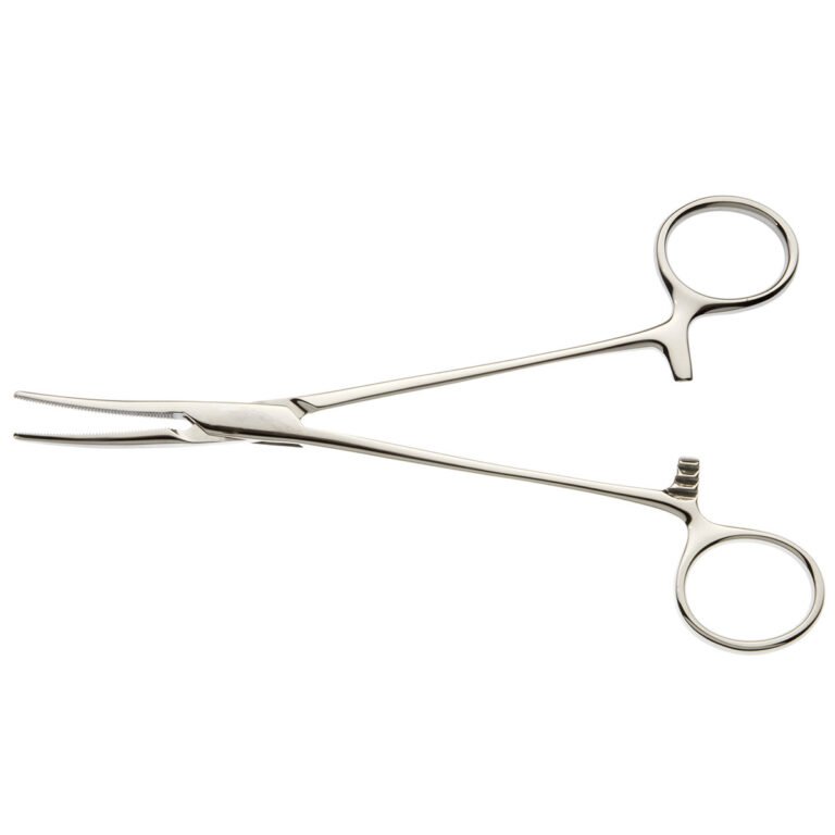 Christophe-curemed Artery Forceps